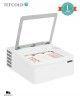 Vitrina para Helados con Tapa ICE3 Tefcold