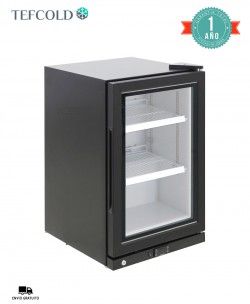 Congelador de Sobremesa UDB-F500V-BW1 Tefcold