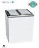 Congelador Refrigerador Portátil de 12 V MOBILUX 11 COMBI