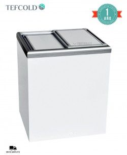 Congelador Refrigerador Portátil de 12 V MOBILUX 11 COMBI