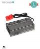Congelador Refrigerador Portátil de 12 V MOBILUX 11 COMBI