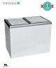 Congelador Refrigerador Portátil de 12 V MOBILUX 21 COMBI
