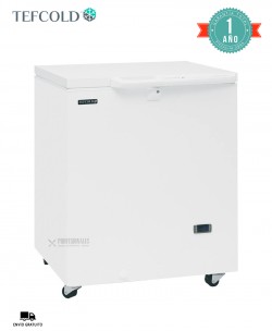 Congelador Médico Horizontal SE10-45 Tefcold