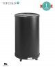 Enfriador de Latas Compacto BTA54-B1 Tefcold
