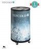 Enfriador de Latas Compacto BTA54-B1 Tefcold