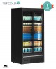 Refrigerador Mural de Supermercado MDCB937HB Tefcold