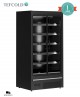 Refrigerador Mural de Supermercado MDCB937HB Tefcold