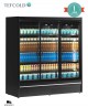 Refrigerador Mural de Supermercado MDCB1875HB Tefcold