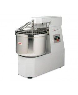 Amasadora de Gancho Espiral SM-75 Sammic