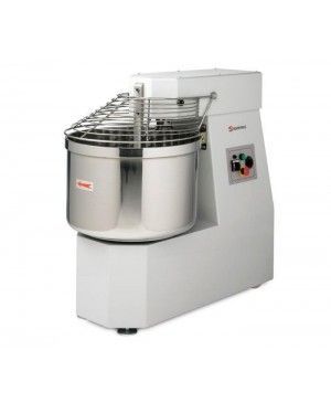 Amasadora de Gancho Espiral SM-75 Sammic