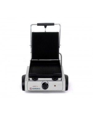Plancha Eléctrica Snack Simple GRS-5 Sammic