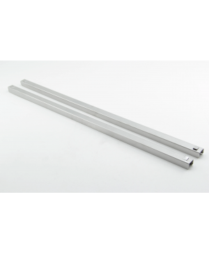 Guías I/D (Juego) Forma de U GUF70 Tefcold