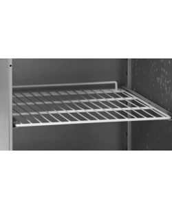 Estante 534x640 mm GUC65 / GUF65 Tefcold