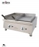 Fry-Top y Barbacoa a Gas 70FRYGRBN Arilex