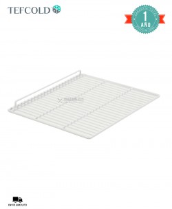 Estante Superior 490x420mm UF400VG Tefcold