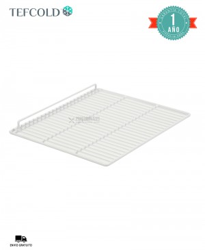 Estante Superior 490x420mm UF400VG Tefcold