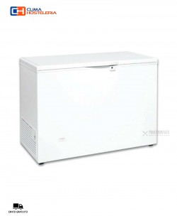 Congelador Horizontal Puerta Abatible AVEIRO HC240 Clima Hostelería