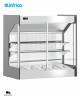 Vitrina Mural Sobremostrador VMS 1400 I Infrico