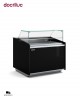 Vitrina Expositora Refrigerada VEG-10-10-TF Docriluc