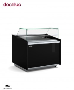 Vitrina Expositora Refrigerada VEG-10-10-TF Docriluc