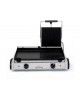 Plancha Eléctrica Snack Simple GLD-10 Sammic