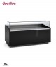 Vitrina Expositora Refrigerada VEG-10-15-TF Docriluc