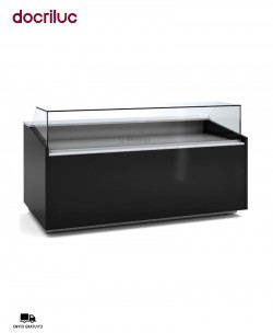 Vitrina Expositora Refrigerada VEG-10-20-TF Docriluc