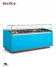 Vitrina Expositora Refrigerada VEG-10-20-TF Docriluc