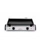 Plancha Eléctrica Snack Lis Doble GRL-10 Sammic
