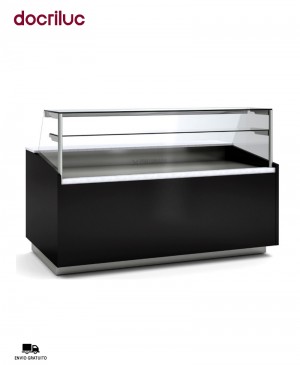 Vitrina Expositora Refrigerada VEGPC-10-13-TF Docriluc