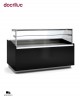 Vitrina Expositora Refrigerada VEGPC-10-15-TF Docriluc
