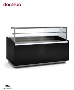 Vitrina Expositora Refrigerada VEGPC-10-15-TF Docriluc