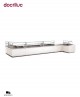 Vitrina Expositora Refrigerada VEGPC-10-20-TF Docriluc