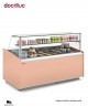 Vitrina Expositora Refrigerada VEGPC-10-20-TF Docriluc
