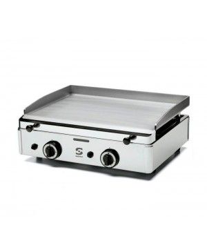 Plancha Snack a Gas SPG-601 Sammic