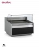 Vitrina Expositora Refrigerada VE-9-13-RCB Docriluc