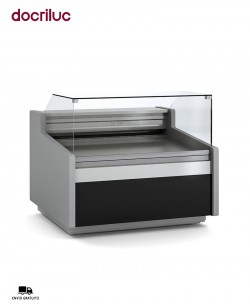 Vitrina Expositora Refrigerada VE-9-13-RCB Docriluc