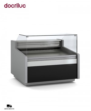 Vitrina Expositora Refrigerada VE-9-13-RCB Docriluc