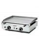 Plancha Snack a Gas SPG-801 Sammic