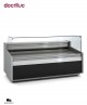 Vitrina Expositora Refrigerada VE-9-15-RCB Docriluc