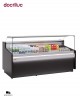Vitrina Expositora Refrigerada VE-9-20-RCB-TF Docriluc