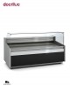 Vitrina Expositora Refrigerada VE-9-20-RCB-TF Docriluc