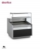 Vitrina Expositora Refrigerada VE-9-10-RC-TF Docriluc