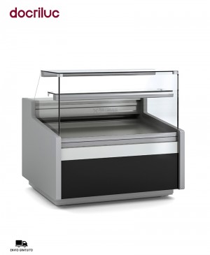 Vitrina Expositora Refrigerada VE-9-13-RC Docriluc