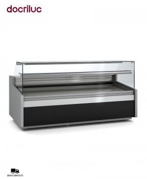 Vitrina Expositora Refrigerada VE-9-20-RC Docriluc