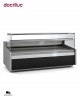 Vitrina Expositora Refrigerada VE-9-25-RC Docriluc