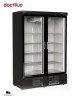 Armario de Congelación Gourmet 2 Puertas DEBC-1302 Docriluc