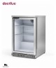 Armario Expositor de Refrigeración EHB-150-LI Docriluc