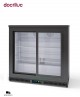 Armario Expositor de Refrigeración EHBS-250-L Docriluc
