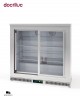 Armario Expositor de Refrigeración EHBS-250-LI Docriluc